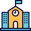 Instituições de Ensino